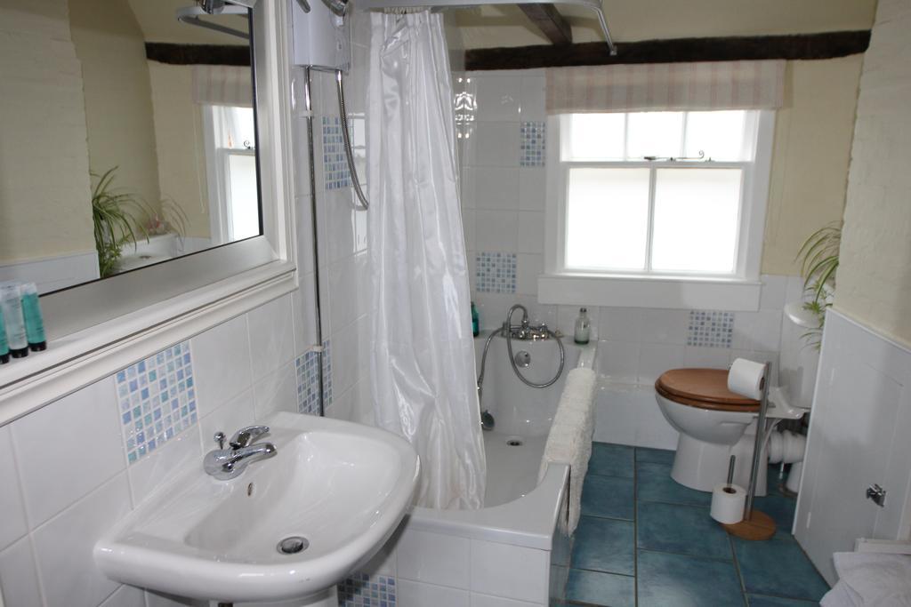 Little Dane Court Tenterden Quarto foto