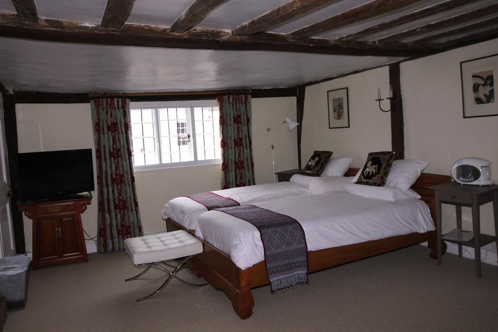 Little Dane Court Tenterden Quarto foto