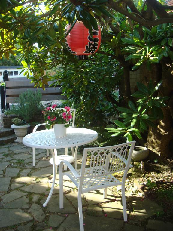 Little Dane Court Tenterden Quarto foto