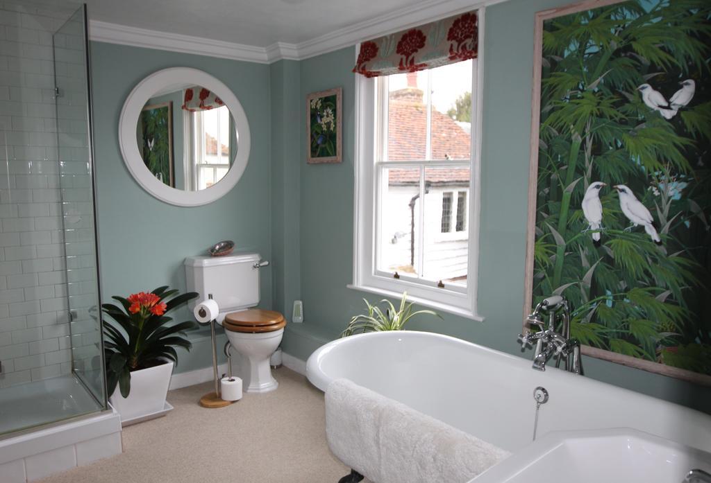 Little Dane Court Tenterden Quarto foto