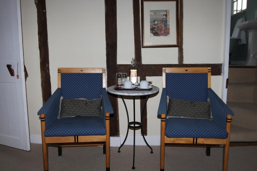 Little Dane Court Tenterden Quarto foto