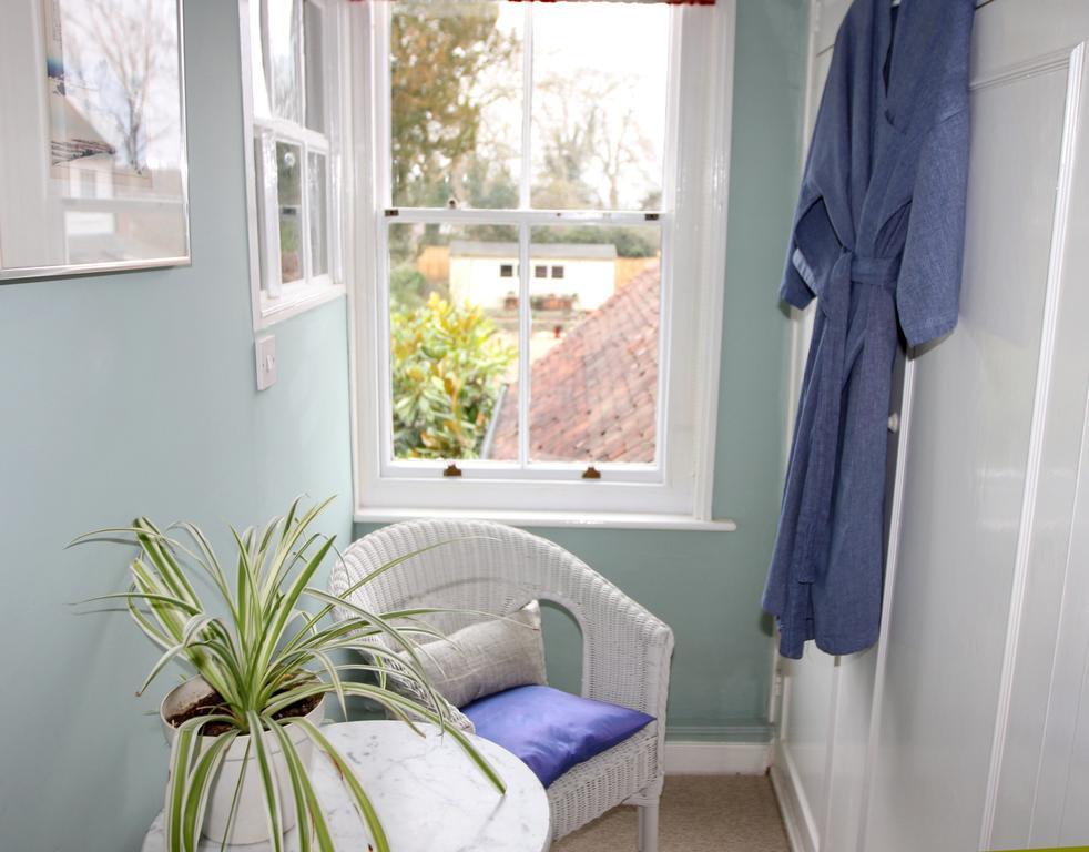 Little Dane Court Tenterden Quarto foto