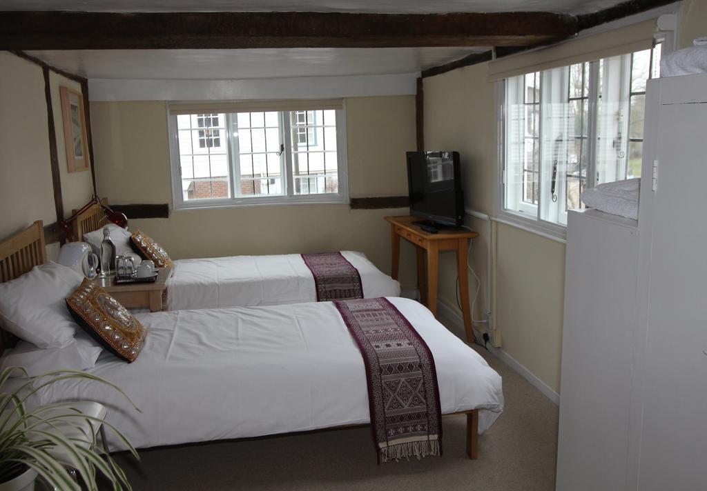 Little Dane Court Tenterden Exterior foto