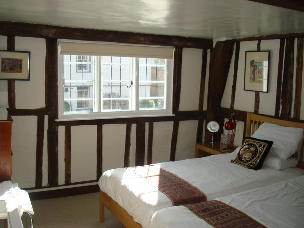 Little Dane Court Tenterden Exterior foto