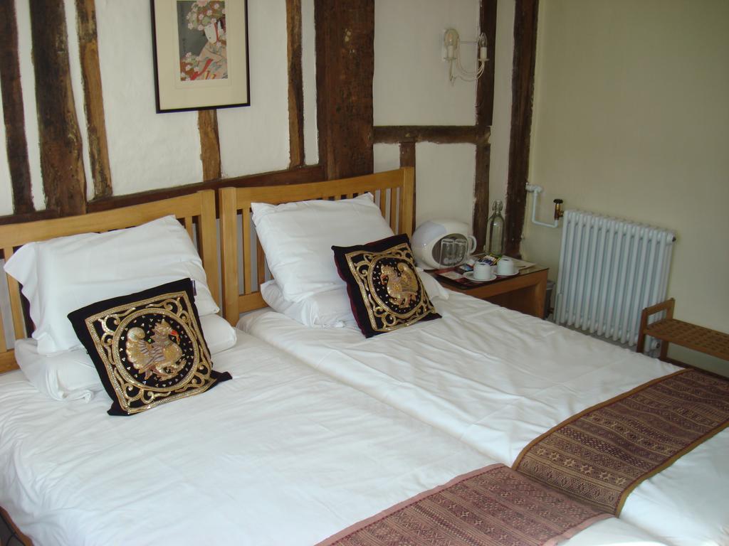 Little Dane Court Tenterden Exterior foto