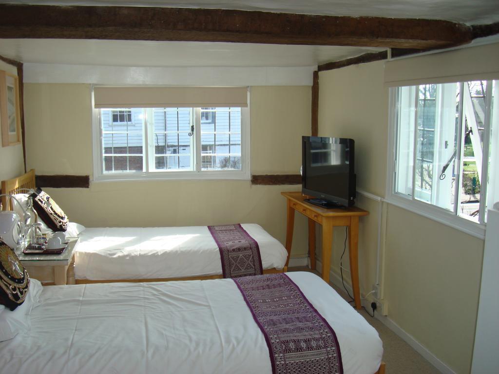 Little Dane Court Tenterden Exterior foto