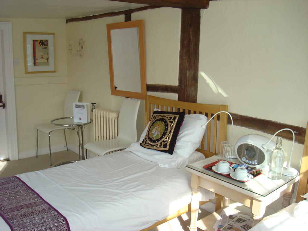 Little Dane Court Tenterden Exterior foto