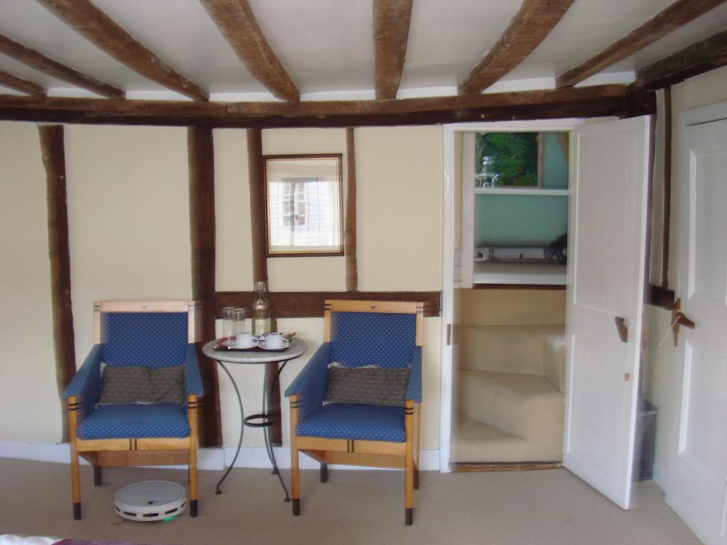 Little Dane Court Tenterden Exterior foto