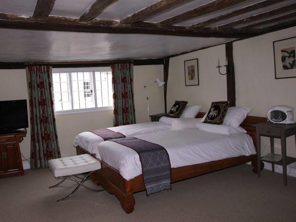 Little Dane Court Tenterden Exterior foto