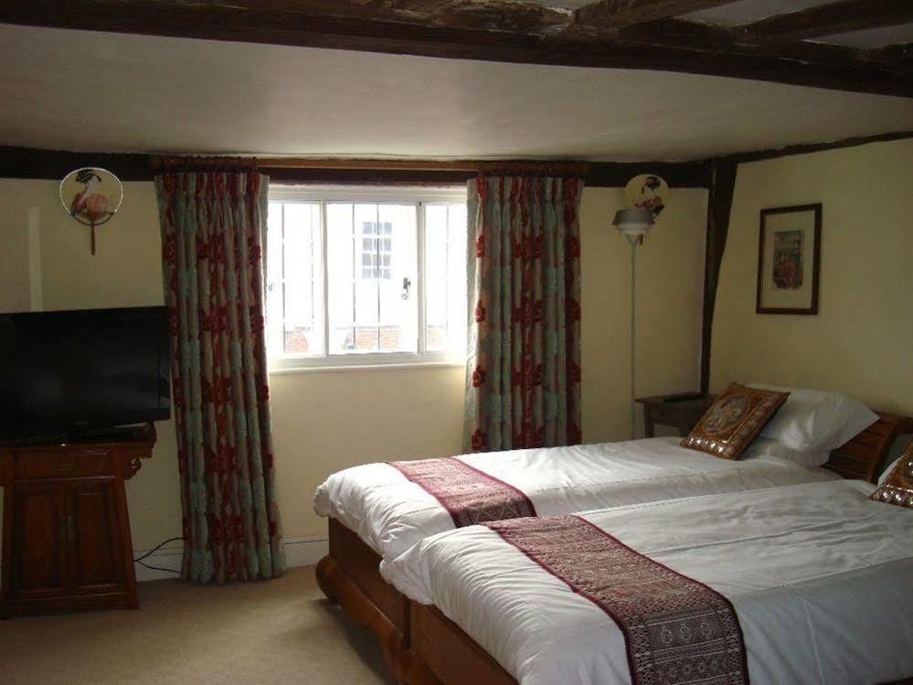 Little Dane Court Tenterden Exterior foto